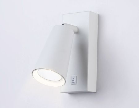 Спот Ambrella Light TECHNO SPOT (ТЕЦХНО СПОТ) TA13141
