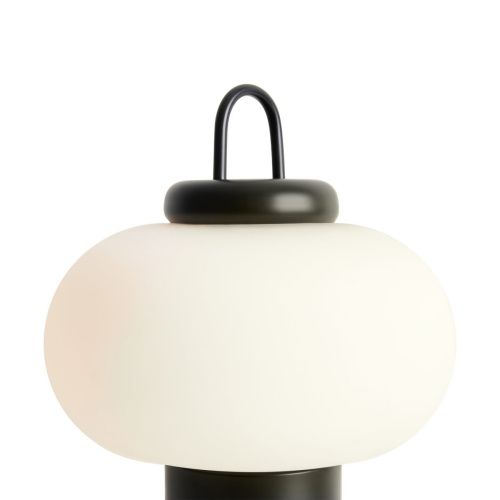 Светильник настольный Freya Take FR6175TL-L10B - фото 3