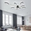 Люстра потолочная ImperiumLoft Daggry (Даггры) 178236-26