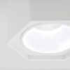 Светильник накладной Elektrostandard 25037-LED 4690389176500