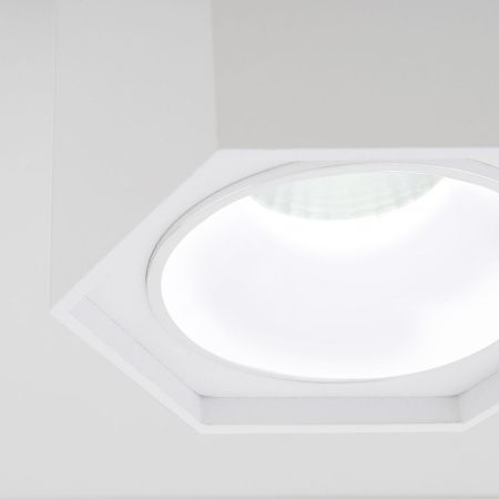 Светильник накладной Elektrostandard 25037-LED 4690389176500
