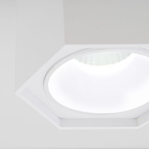 Светильник накладной Elektrostandard 25037-LED 4690389176500 - фото 3