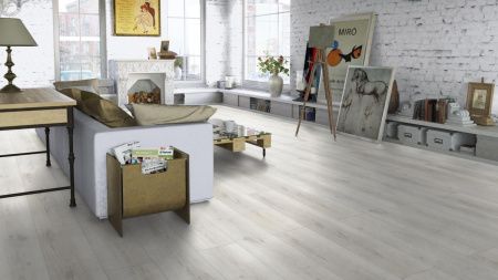 SPC ламинат Tarkett Deep House Patrick Т074893 толщина 0,46 см 33 класс 1400х225