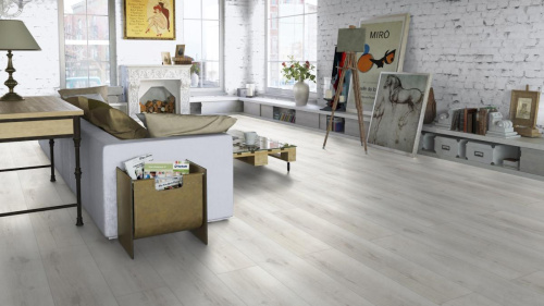 SPC ламинат Tarkett Deep House Patrick Т074893 толщина 0,46 см 33 класс 1400х225 - фото 2