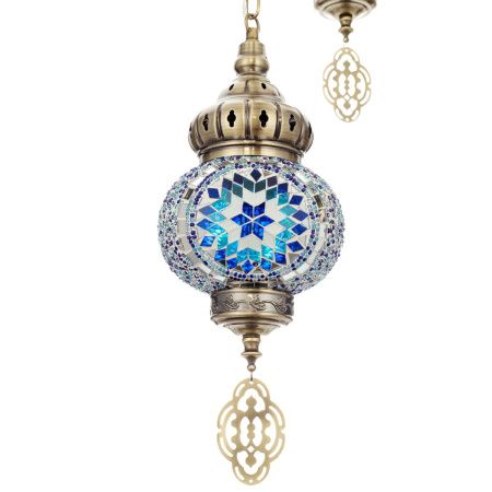 Светильник подвесной Citilux Каир CL419136