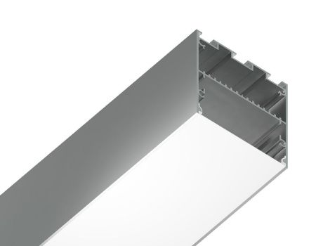 Алюминиевый профиль Ambrella Light Profile System (Профиле Сыстем) GP3100AL