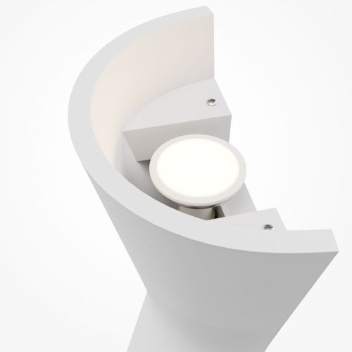 Бра Maytoni Technical Parma C123WL-GU10-02-W - фото 3