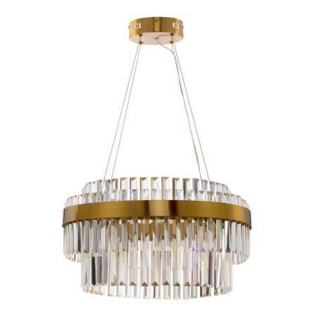 Люстра подвесная Citilux Sheldon (Схелдон) CL339153