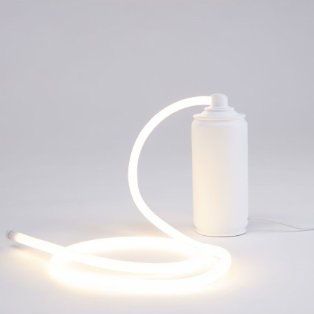 Настольная лампа Seletti Daily Glow (Даилы Глов) 15350