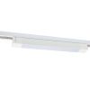 Трековый светодиодный светильник Volpe ULB-Q281 ULB-Q281 20W/4000K WHITE
