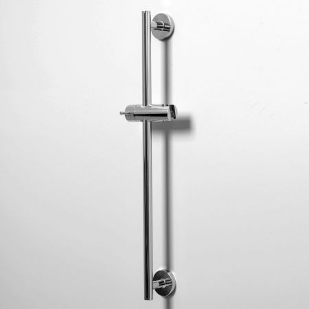 Душевая штанга Wasserkraft A122 цвет хром