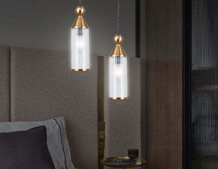 Светильник подвесной Ambrella Light Heigh Light (Хеигх Лигхт) LH55251