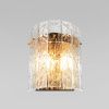 Светильник настенный Loft It Nevada 10297W French gold
