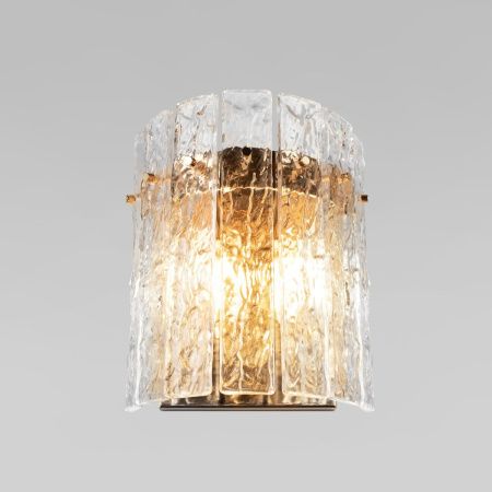Светильник настенный Loft It Nevada 10297W French gold