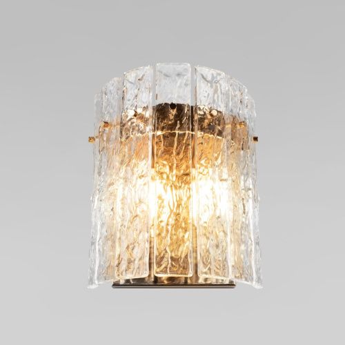 Светильник настенный Loft It Nevada 10297W French gold - фото 3