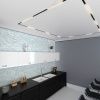 Трековый магнитный светильник Elektrostandard Slim Magnetic (Слим Магнетиц) 4690389206436