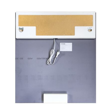 Зеркало Comforty 00-00014247CF 70х80