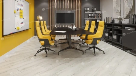 Ламинат Alpine Floor Aqua Life XL LF104-08 Дуб Морейн толщина 0.8 см 33 класс 1285х280