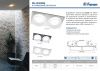 Светильник встраиваемый Feron DL2902 41135