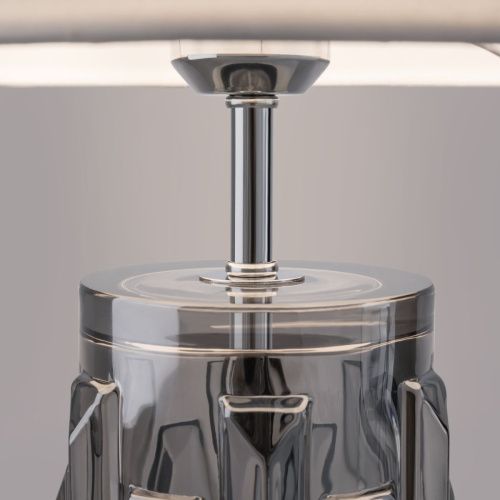 Светильник настольный Maytoni Muse MOD304TL-01GR - фото 3