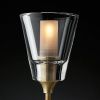 Бра Delight Collection Torche De Verre (Торцхе Де Верре) 8614W/D gold