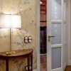 Переключатель одноклавишный Werkel Retro белый (Ретро белый) 4690389166709