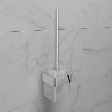 Ершик для унитаза LeMark Smooth line 9761019