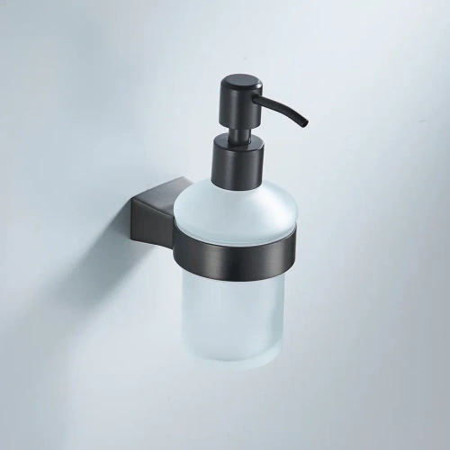 Дозатор для жидкого мыла Shevanik SG57T SG5744T - фото 4