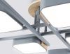 Люстра потолочная Ambrella Light LineTech (ЛинеТецх) FL4889