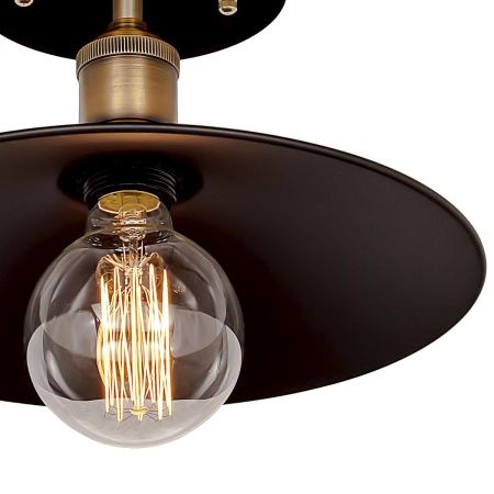 Светильник потолочный Loft It Factory Filament LOFT3101C