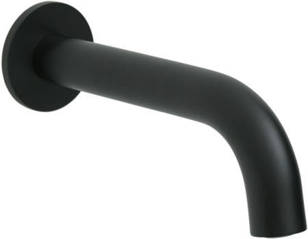 Излив Allen Brau Priority 5.31018-31 настенный черный