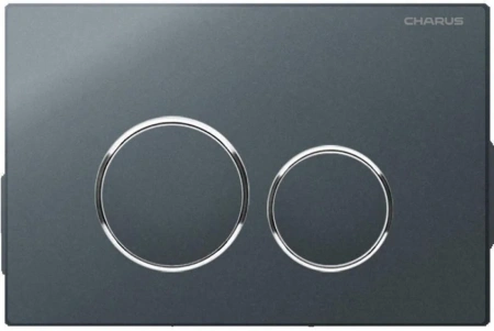 Сет унитаз + инсталляция + кнопка CC.300.80.01+FP.330.GRP.01+AM25010