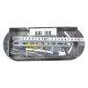 Люстра подвесная Natali Kovaltseva Tiziano (Тизиано) LED LAMPS 81251