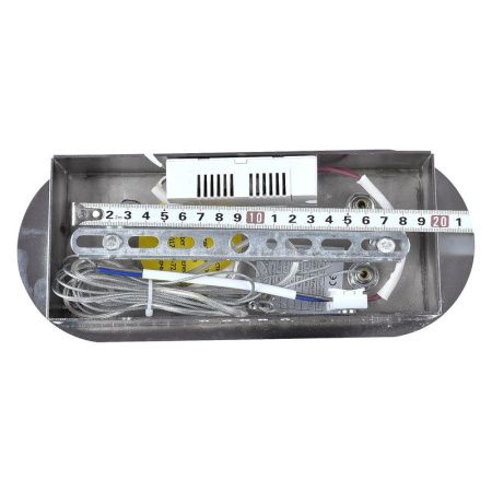 Люстра подвесная Natali Kovaltseva Tiziano (Тизиано) LED LAMPS 81251