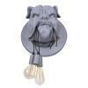 Светильник настенный Loft It Bulldog 10177 Grey