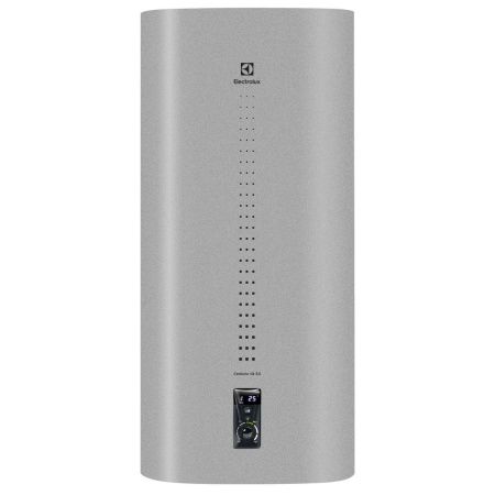 Водонагреватель электрический накопительный 2 кВт Electrolux EWH 50 Centurio IQ 3.0 Silver