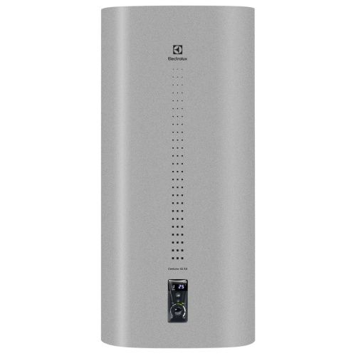 Водонагреватель электрический накопительный 2 кВт Electrolux EWH 50 Centurio IQ 3.0 Silver - фото 3