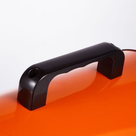 Тепловая пушка газовая Kalashnikov KHG-10