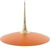 Светильник подвесной Mizi'en Domino (Домино) MZ31467-250-orange