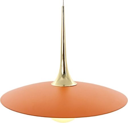 Светильник подвесной Mizi'en Domino (Домино) MZ31467-250-orange