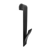 Крючок на полотенцесушитель Altasan VNP VNPblack4s подвесной 2х19 черный