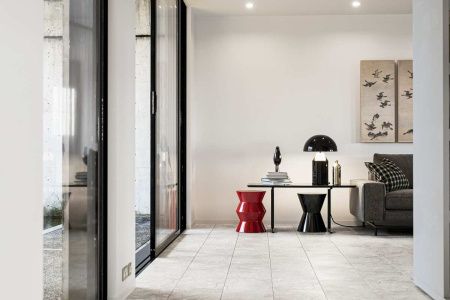 SPC ламинат Damy Floor ASCENT STRONG 6210-1-ST Пик Лайла толщина 0.5 см 43 класс 610х305