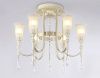 Люстра потолочная Ambrella Light Traditional (Традитионал) TR3242