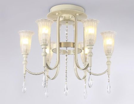Люстра потолочная Ambrella Light Traditional (Традитионал) TR3242