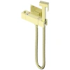 Гигиенический душ со смесителем Wonzon & Woghand WW-88819903-BG золото с термостатом
