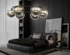 Люстра подвесная Ambrella Light Modern (Модерн) LH12003