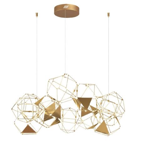 Люстра подвесная Odeon Light Trellis (Треллис) 5086/56L