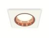 Светильник встраиваемый Ambrella Light Techno (Тецхно) XC6520005