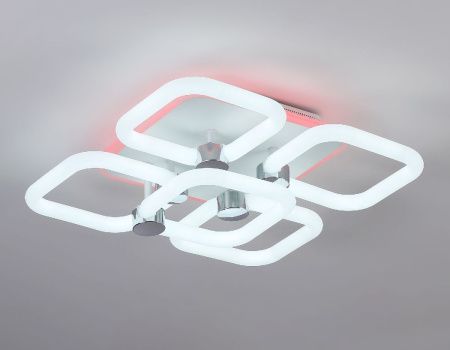 Люстра потолочная Ambrella Light Original (Оригинал) FA3861