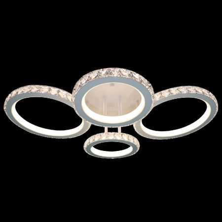 Люстра потолочная Natali Kovaltseva INNOVATION STYLE (ИННОВАТИОН СТЫЛЕ) INNOVATION STYLE 83020